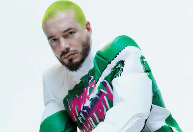 J Balvin: Back To The Rayo Tour