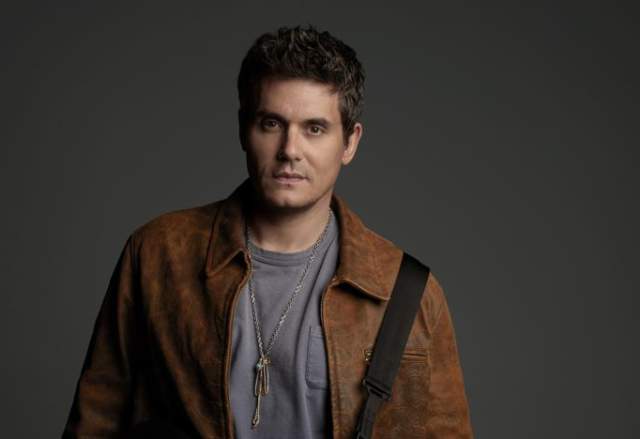 John Mayer - Live at Sphere Las Vegas