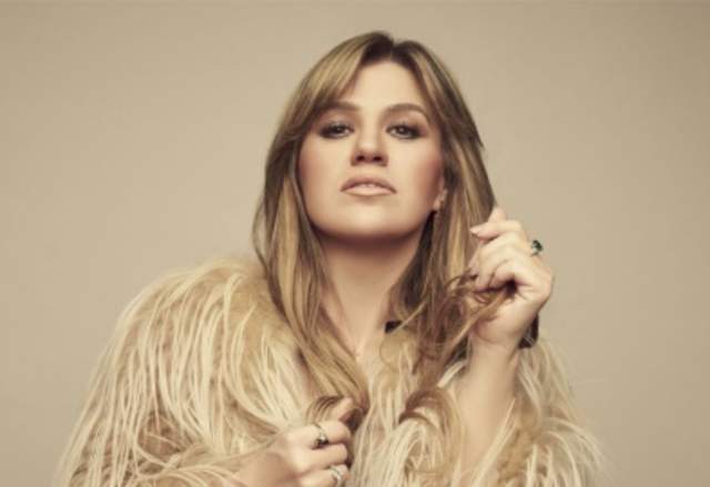 Kelly Clarkson: Studio Sessions - The Las Vegas Residency
