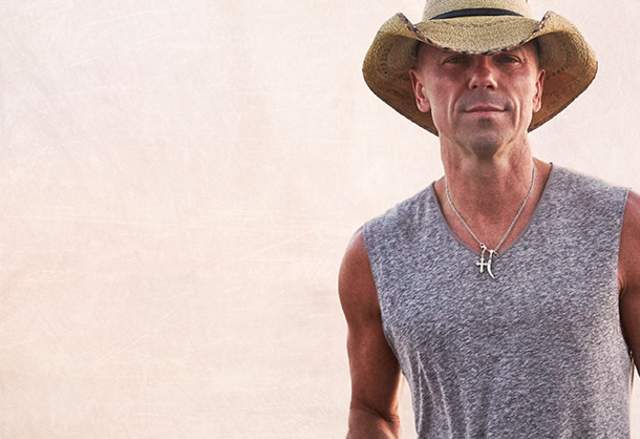 Kenny Chesney: Live at Sphere Las Vegas
