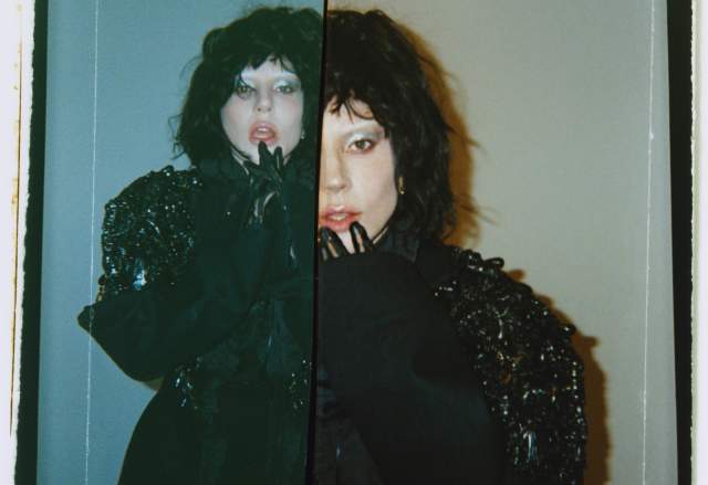 Lady Gaga: The Mayhem Ball Tour