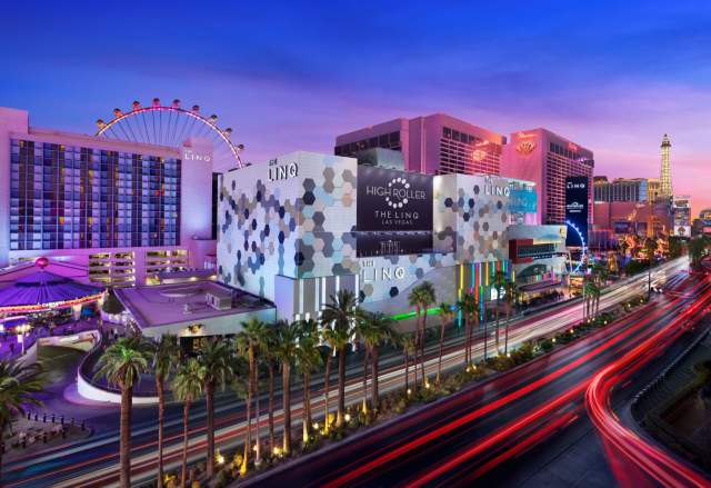 Caesars Rewards Las Vegas Locals Hotel Discount