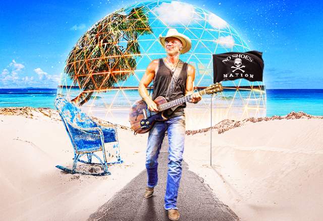 Kenny Chesney: Live at Sphere Las Vegas