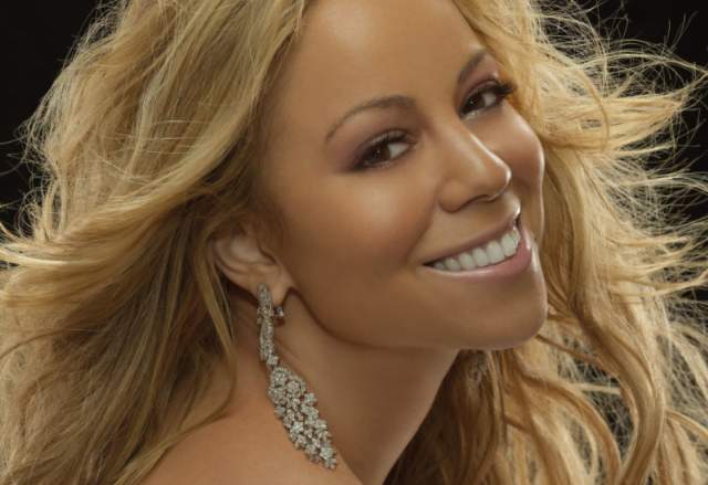 Mariah Carey: The Celebration of Mimi Live in Las Vegas