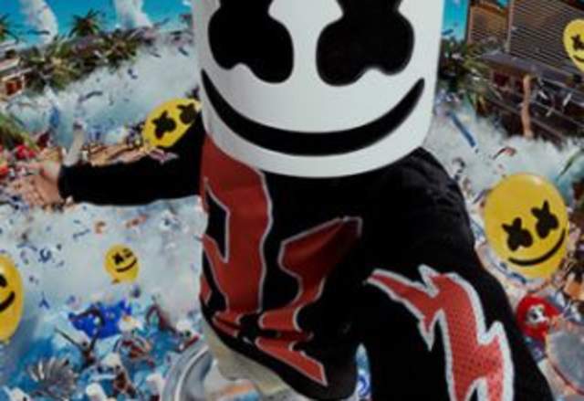 Marshmello