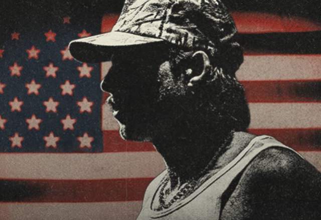 Morgan Wallen: Still The Problem Tour