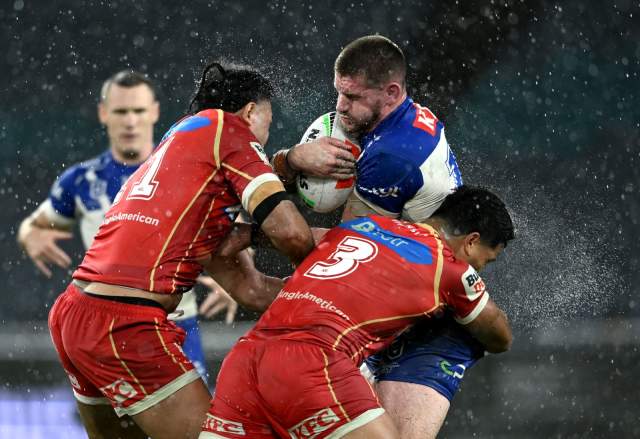 Rugby League Las Vegas