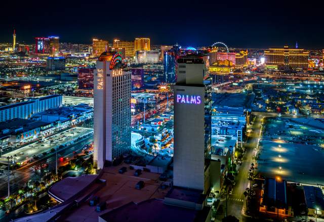 Up to 30% Off Rooms + Free Brunch Buffet Per Night