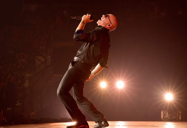 Enrique Iglesias, Ricky Martin and Pitbull: Trilogy Tour