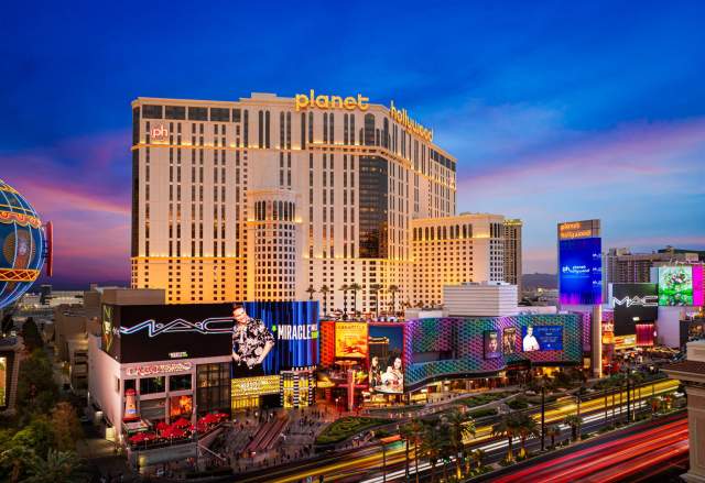 Caesars Rewards Las Vegas Locals Hotel Discount