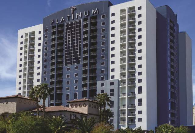 Stay 3 nights and Save!