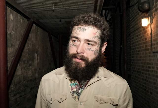 Post Malone Presents: The Big Ass Stadium Tour