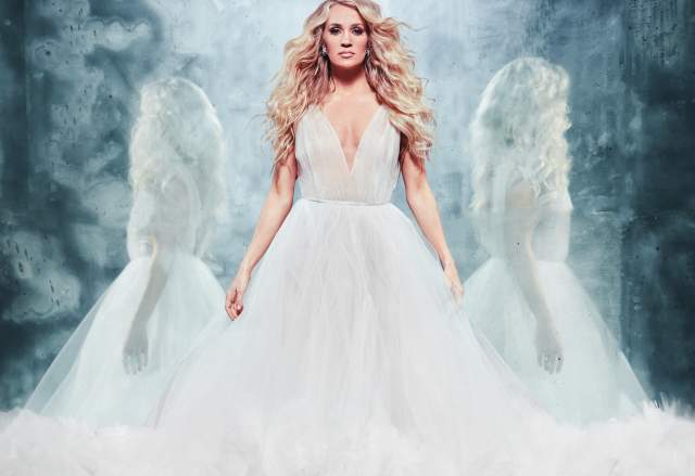 Carrie Underwood: REFLECTION The Las Vegas Residency