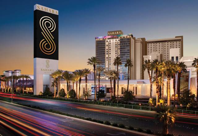 No Resort Fees! All-In Rate Stays From $69 + $25 Daily Resort Credit, Free Late Checkout & Parking