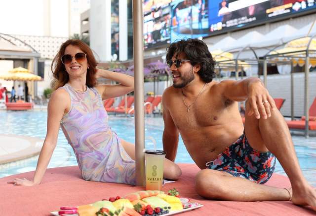 No Resort Fees For Nevada Locals