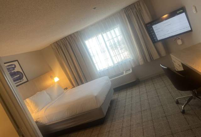 New Look, Same Comfort — 25% Off Suites