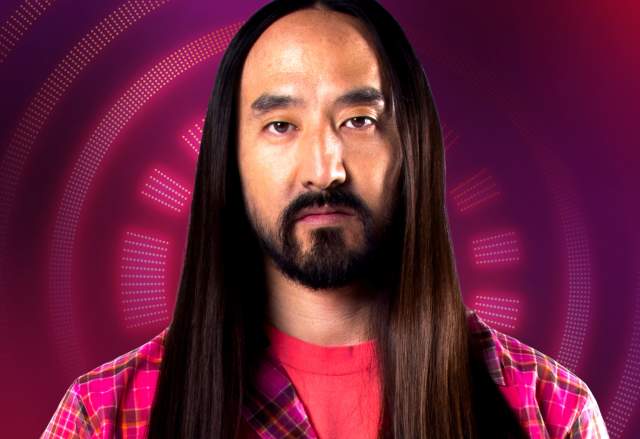 Steve Aoki