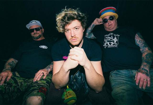 Sublime: Fear, Loathing, and Sublime in Las Vegas