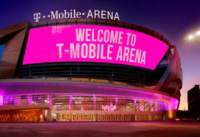 WWE Friday Night Smackdown