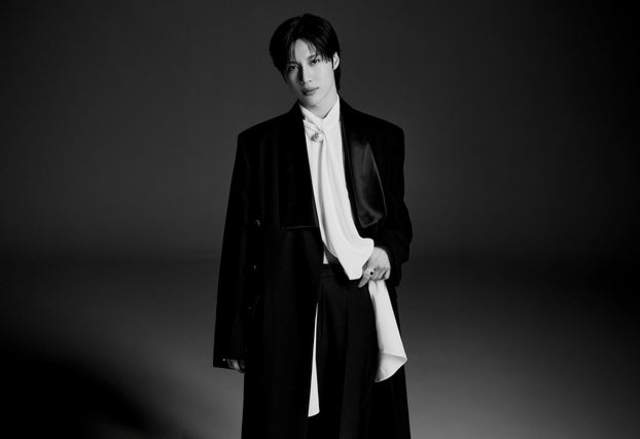 TAEMIN Live in Las Vegas