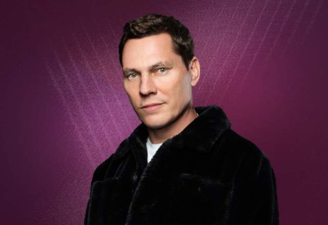 Tiesto