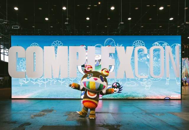 ComplexCon