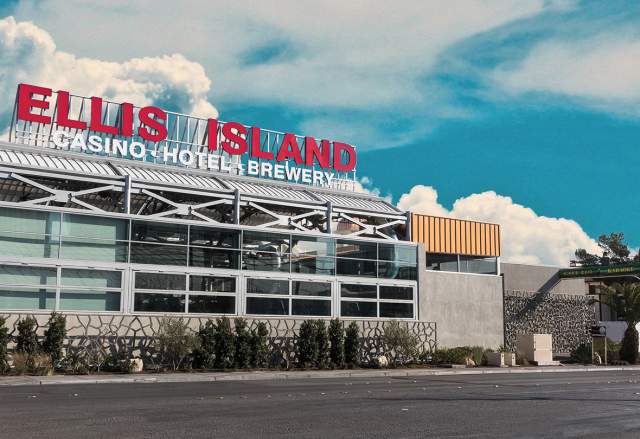 New Look, Old Vegas. Stay 20% Off