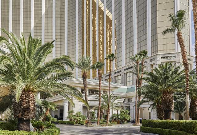 Vegas Escape - 20% Off