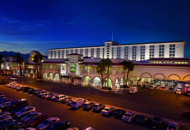 All-Inclusive Hotel Package