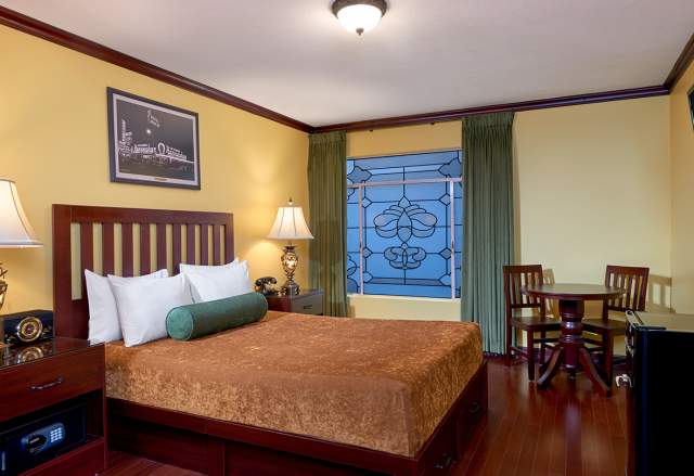 Receive 20% Off Regular Room Rate Plus No Resort Fee