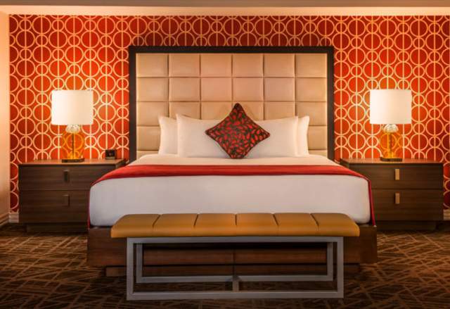 Up To 15% Off For New Caesars Rewards Members