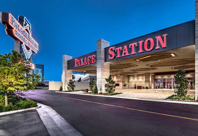 Nevada Locals StaCation™