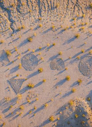 5 Top Hiking Trails in Laughlin for Wildlife, Photography and Outdoor Fun