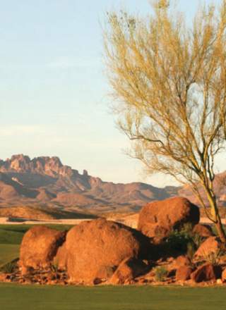 How to Plan a Perfect Golf Trip to Laughlin