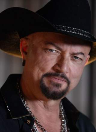 Geoff Tate