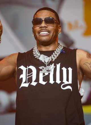 Nelly & Lil Jon