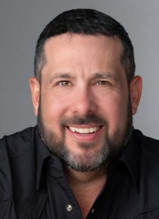 An Evening With Steve Treviño