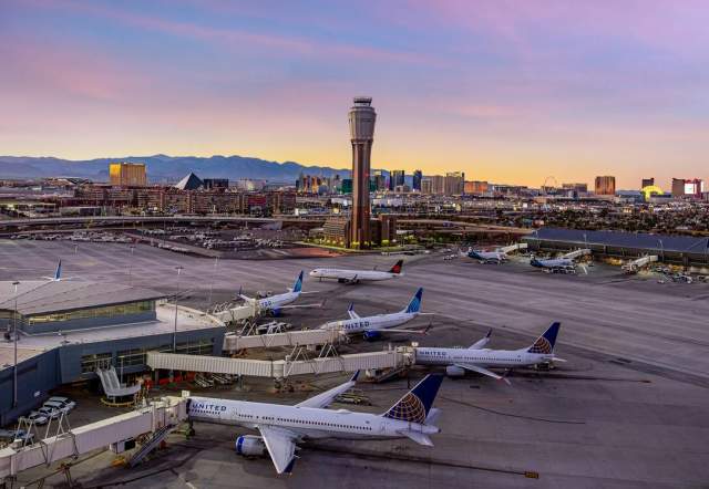 Tower Domestic Airlines