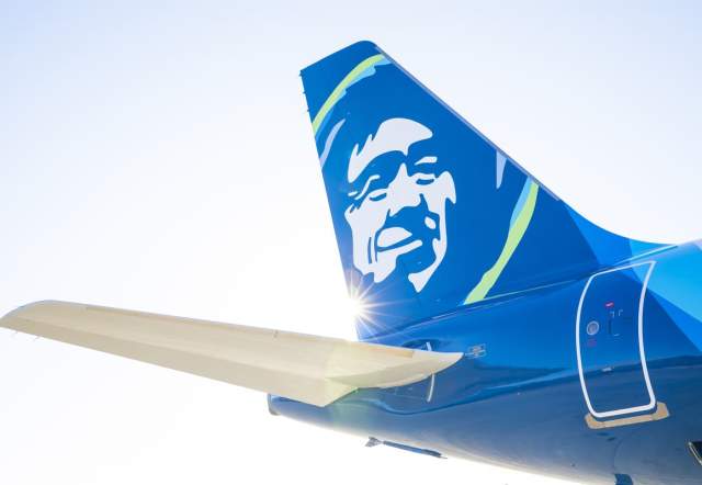 Alaska Airlines