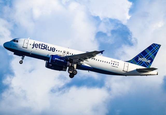 JetBlue Airways