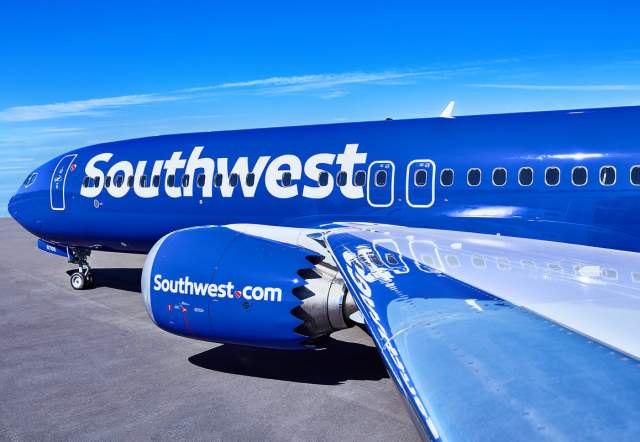 Southwest Airlines