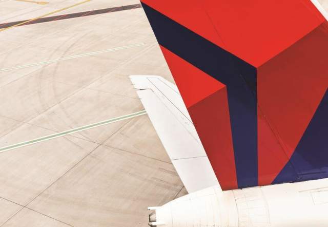 Delta Airlines