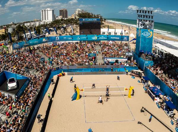 volleyball