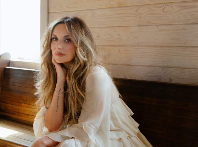 Carly Pearce - Free Concerts at Downtown Rocks