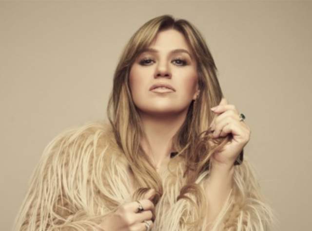 Kelly Clarkson: Studio Sessions - The Las Vegas Residency | Las Vegas Shows  & Events
