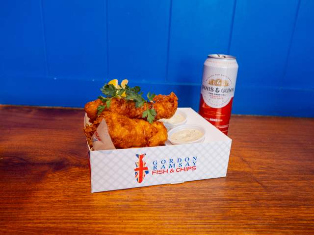 Gordon Fish and Chips-4