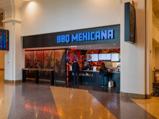 BBQ Mexicana-1
