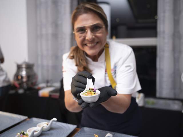 Lorena Garcia