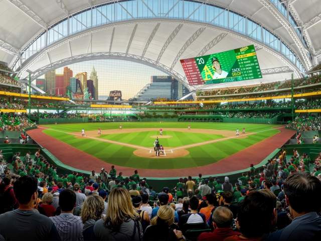 A's ballpark rendering cropped