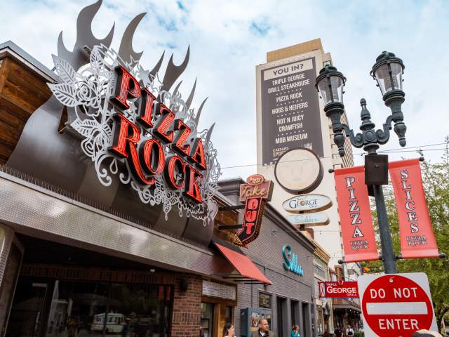 Pizza Rock